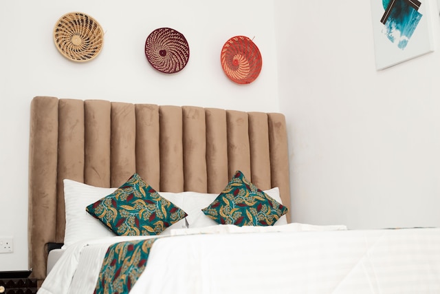 バオバブホームステイ