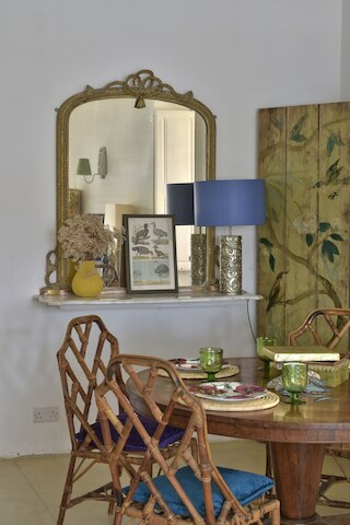 シーブリーズアパートメント