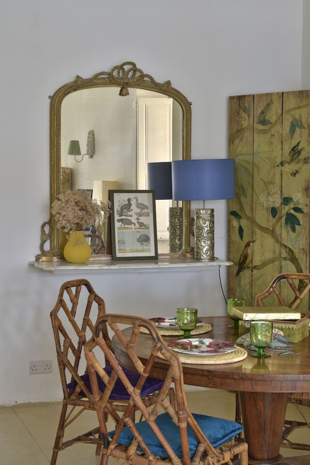 シーブリーズアパートメント