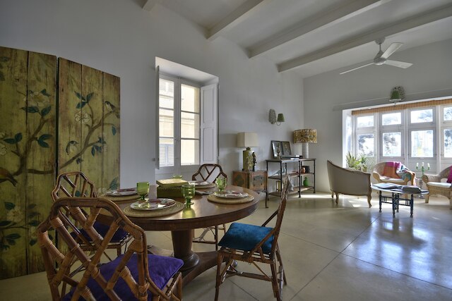 シーブリーズアパートメント