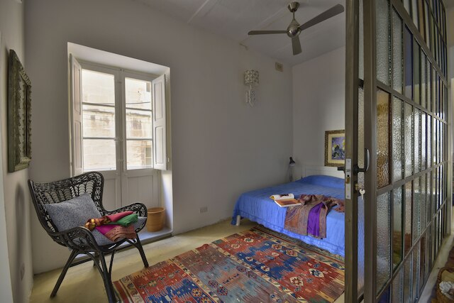 シーブリーズアパートメント