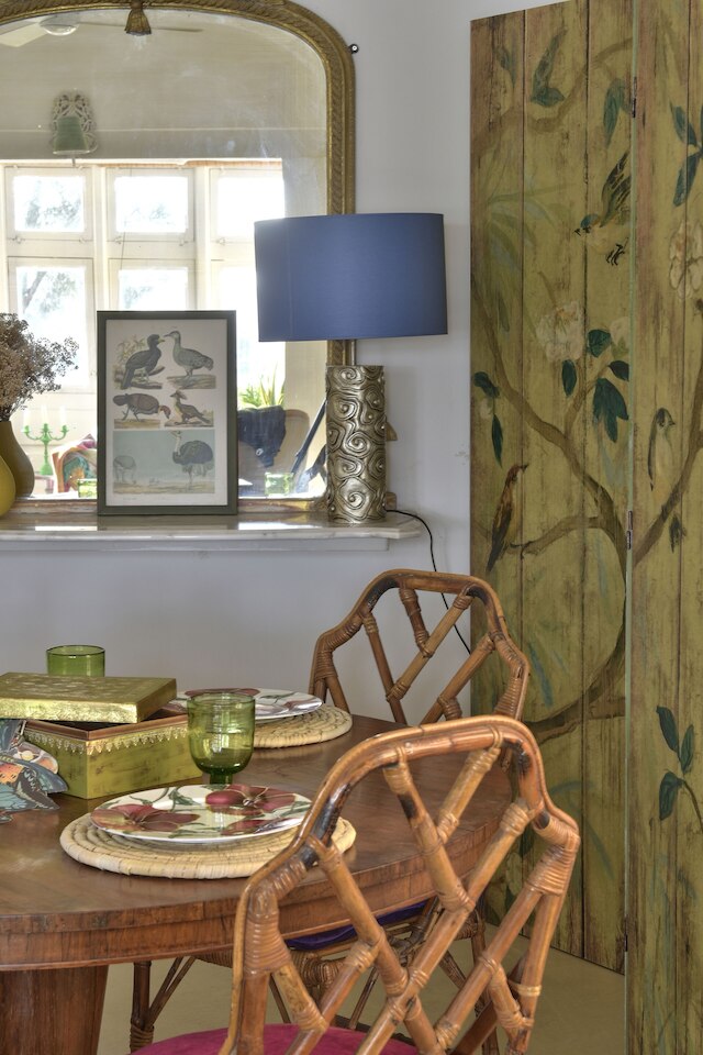 シーブリーズアパートメント