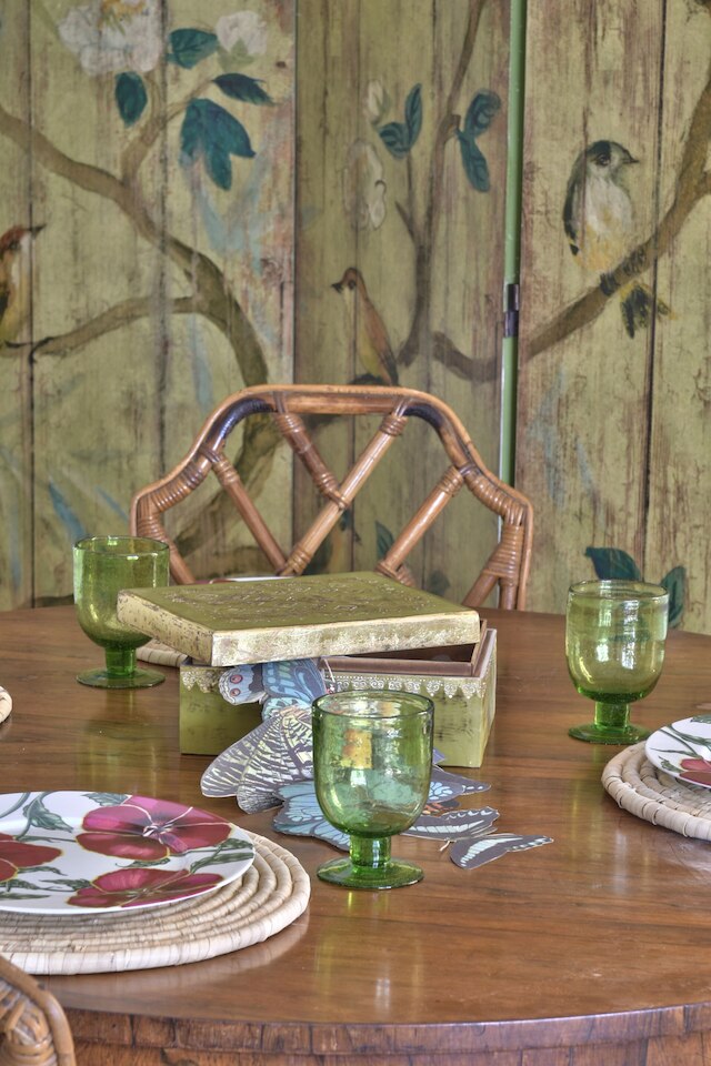 シーブリーズアパートメント