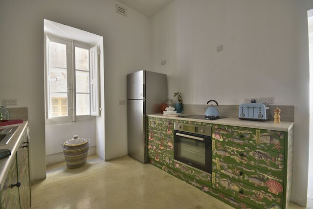 シーブリーズアパートメント