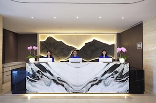 プラチナホテルジンバランビーチバリ