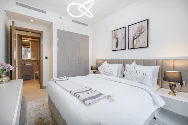 ヴォーグ・ソバ・ハートランド・ラッシュ