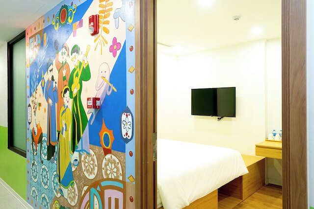 ウィルク ホテル ハノイ