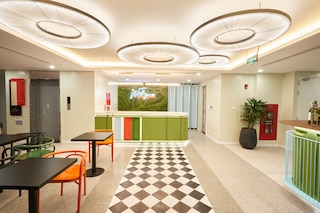 ウィルク ホテル ハノイ