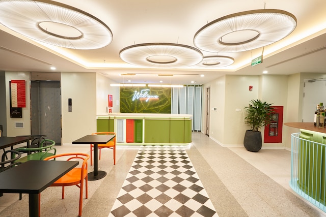 ウィルク ホテル ハノイ