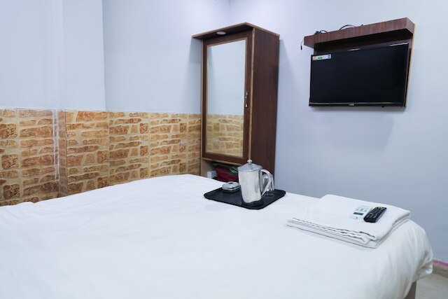 ルームシャラ 127 マナット・ステイ