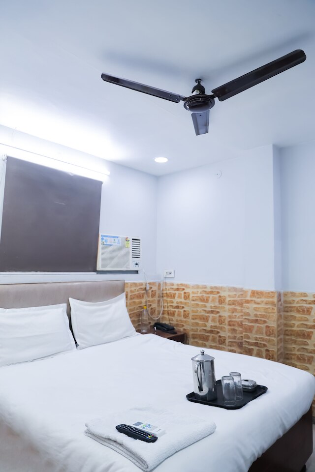 ルームシャラ 127 マナット・ステイ