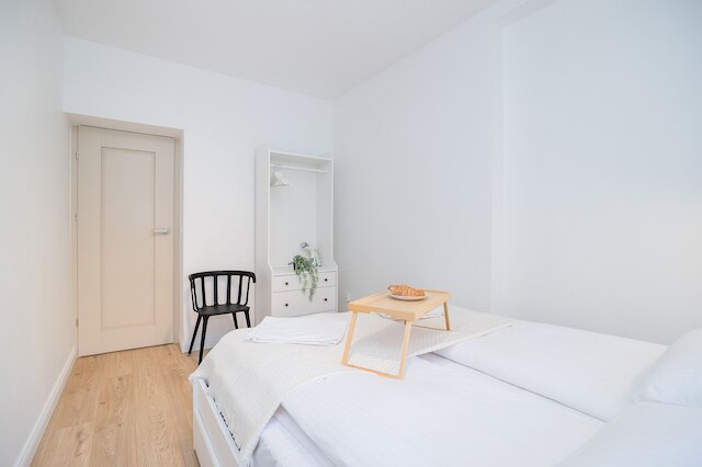 ショートステイポーランド ダンブロシャカウ B138