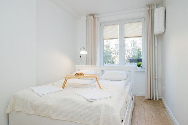 ショートステイポーランド ダンブロシャカウ B138