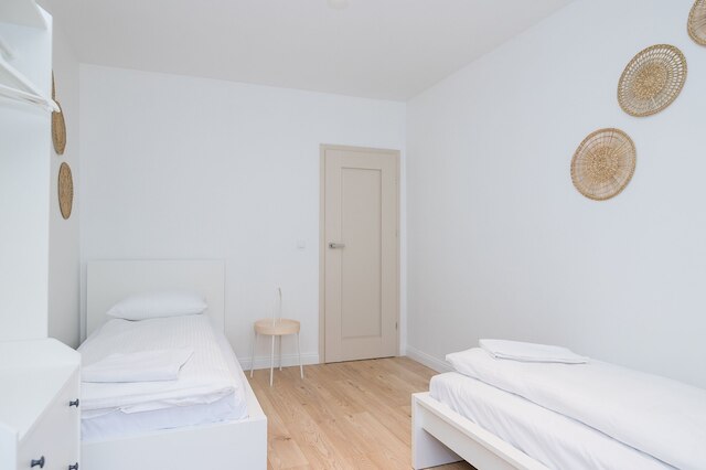 ショートステイポーランド ダンブロシャカウ B138