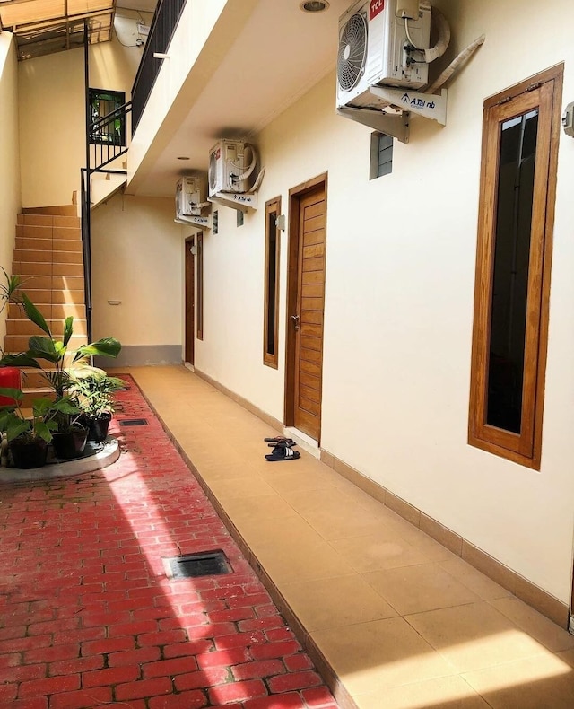 AJバイクゲストハウスシャリーア