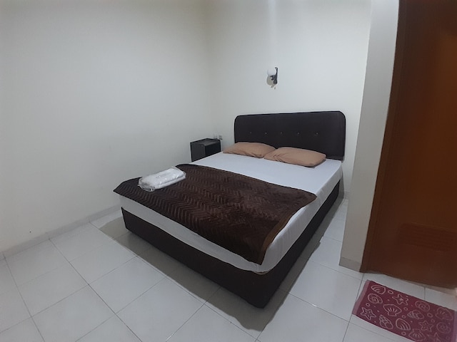 AJバイクゲストハウスシャリーア