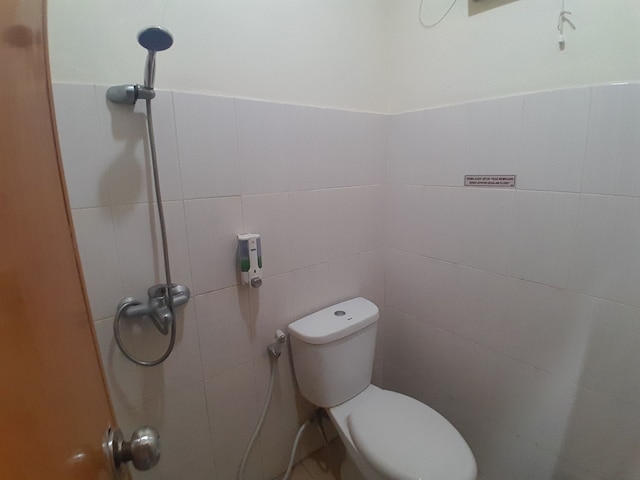 AJバイクゲストハウスシャリーア