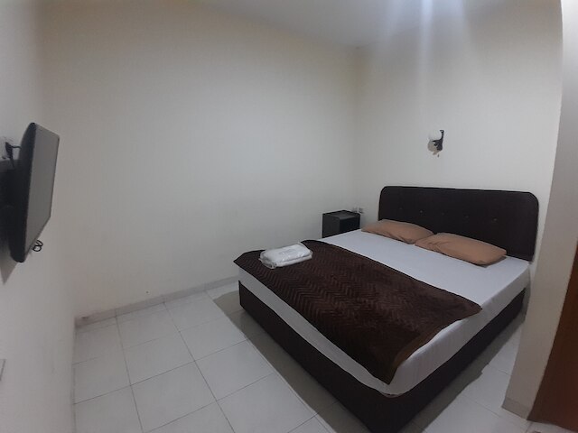 AJバイクゲストハウスシャリーア