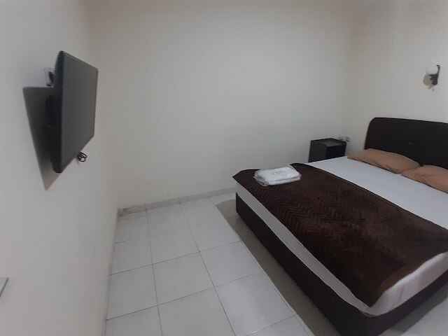 AJバイクゲストハウスシャリーア