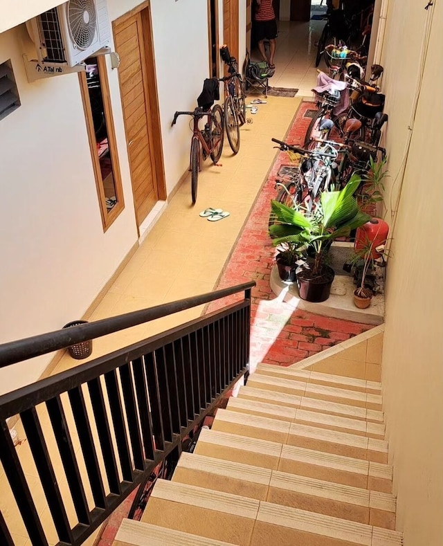 AJバイクゲストハウスシャリーア