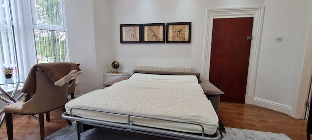 ボタニック・ガーデンズ・オアシス：都市の便利さと快適さ