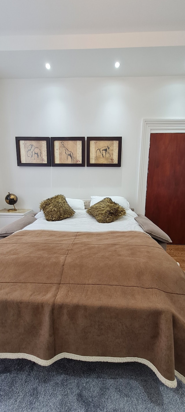 ボタニック・ガーデンズ・オアシス：都市の便利さと快適さ