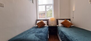 ボタニック・ガーデンズ・オアシス：都市の便利さと快適さ