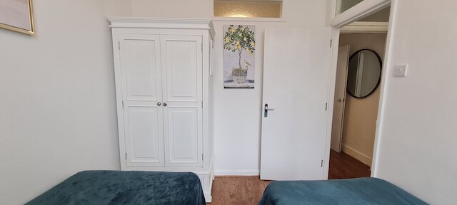 ボタニック・ガーデンズ・オアシス：都市の便利さと快適さ