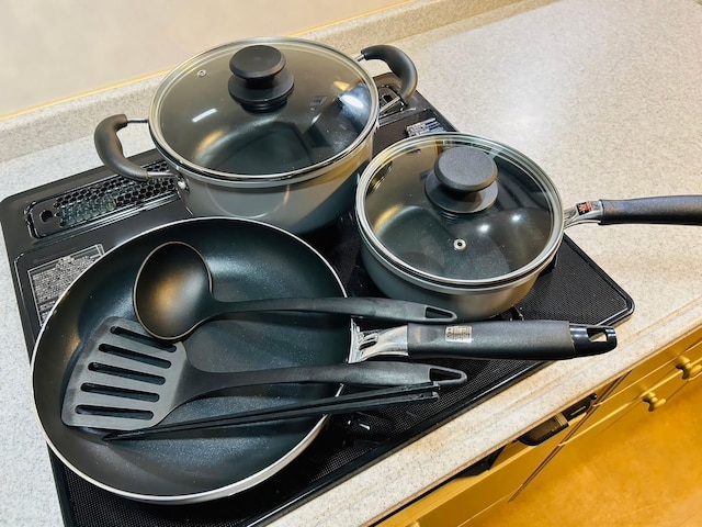 Matsuyamachi Dotonbori Condo