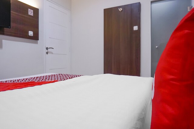 ホテル O パイオニア パサール バル