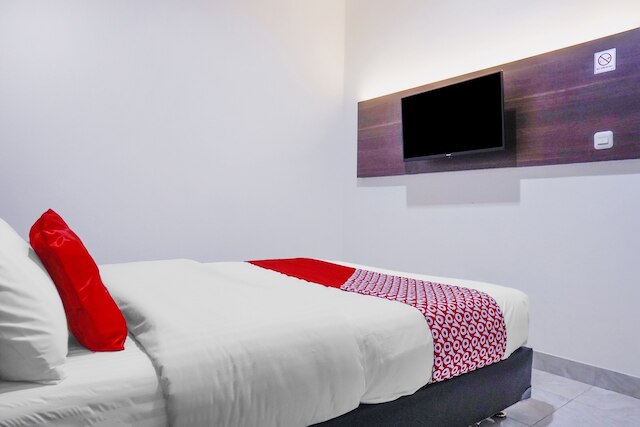 ホテル O パイオニア パサール バル