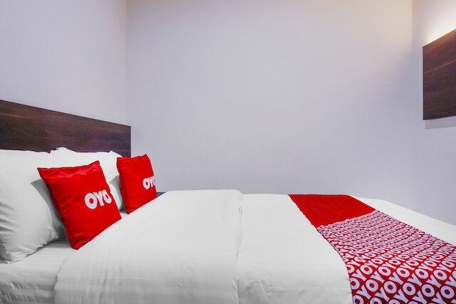 ホテル O パイオニア パサール バル