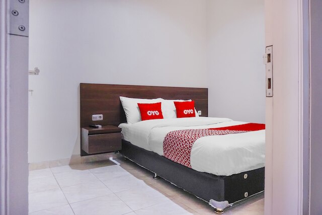 ホテル O パイオニア パサール バル