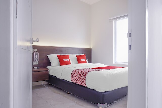 ホテル O パイオニア パサール バル