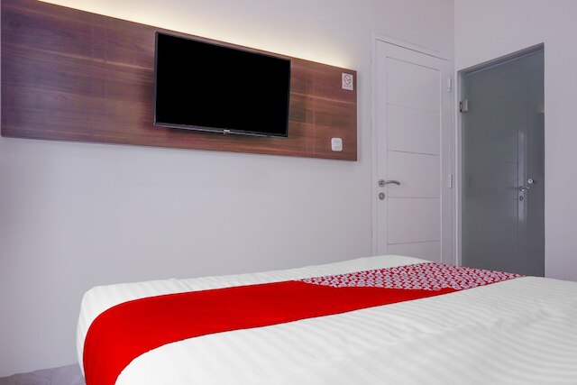 ホテル O パイオニア パサール バル