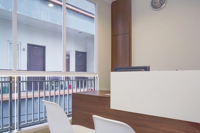 ホテル O パイオニア パサール バル