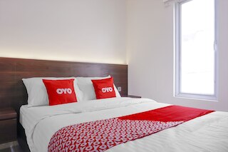 ホテル O パイオニア パサール バル