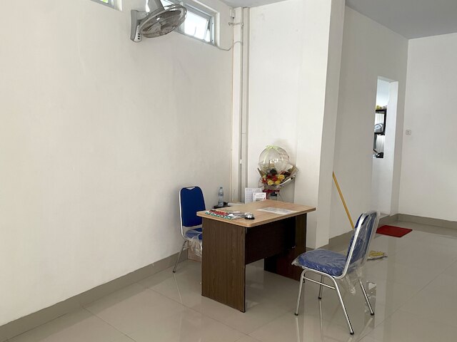 ホテル O ペンギナパン ムサフィル シャリア ニア パラマウント ウーマン & チルドレンズ ホスピタル