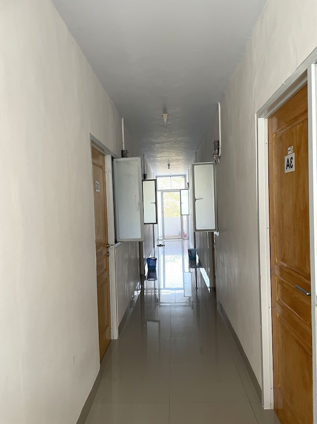 ホテル O ペンギナパン ムサフィル シャリア ニア パラマウント ウーマン & チルドレンズ ホスピタル