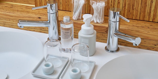 ラグジュテックヴィラ芦徳