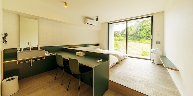 ラグジュテックヴィラ芦徳