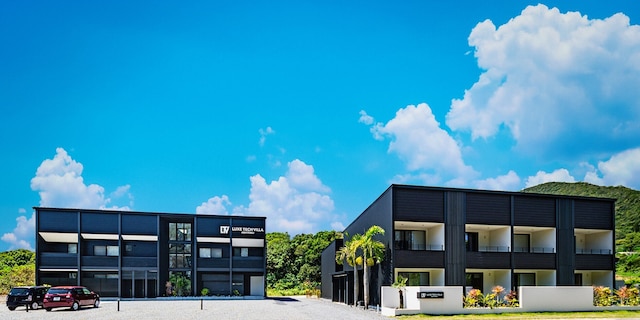 ラグジュテックヴィラ芦徳