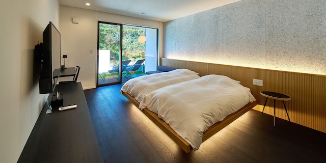 ラグジュテックヴィラ芦徳