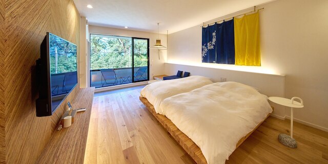 ラグジュテックヴィラ芦徳