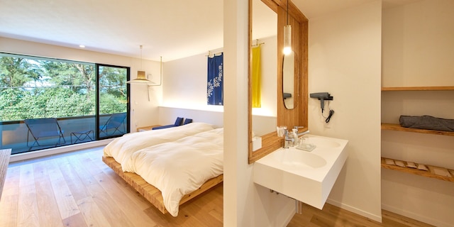 ラグジュテックヴィラ芦徳