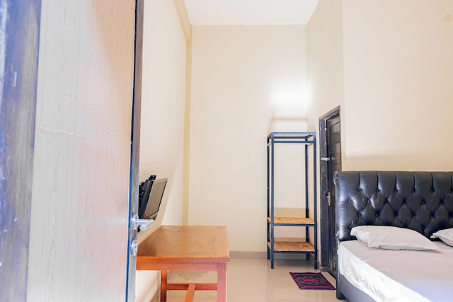 ホテル O リンジャニ ゲストハウス