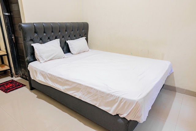 ホテル O リンジャニ ゲストハウス