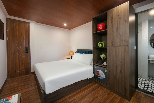 ドリームブティックホテル アンド スパ