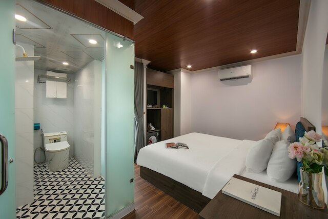 ドリームブティックホテル アンド スパ