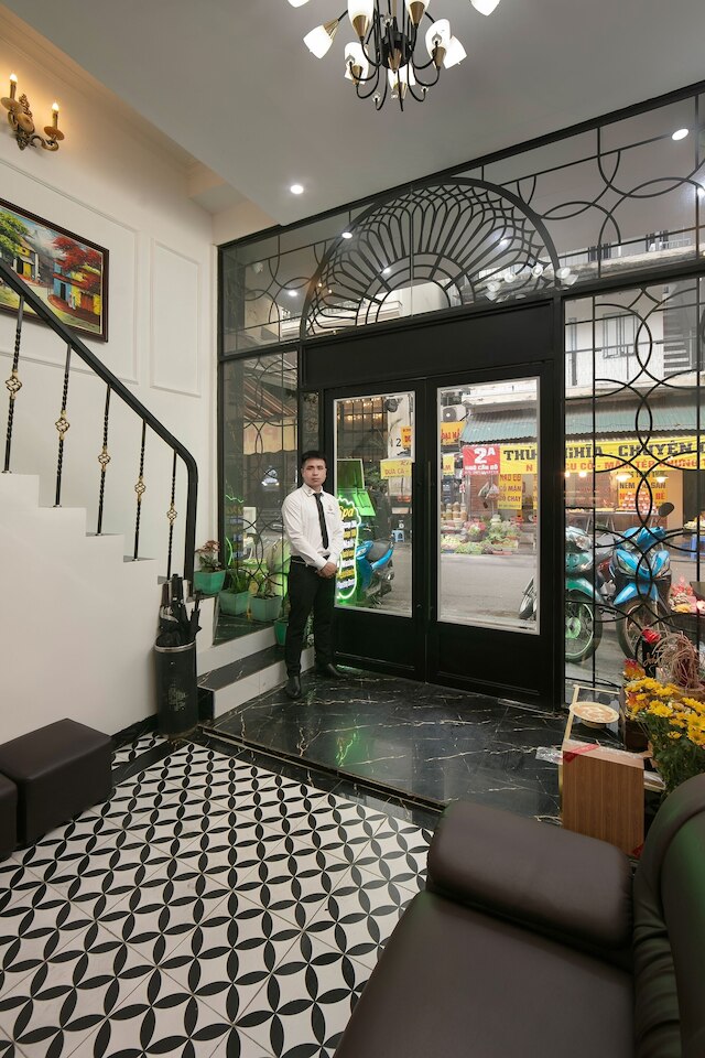 ドリームブティックホテル アンド スパ